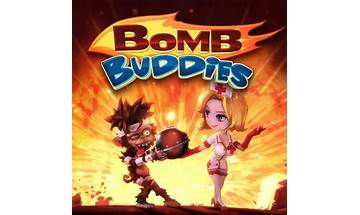 Bomb Buddies for Windows - Download it from Habererciyes for free